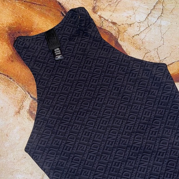 FENDI X SKIMS - Picture 5 of 5